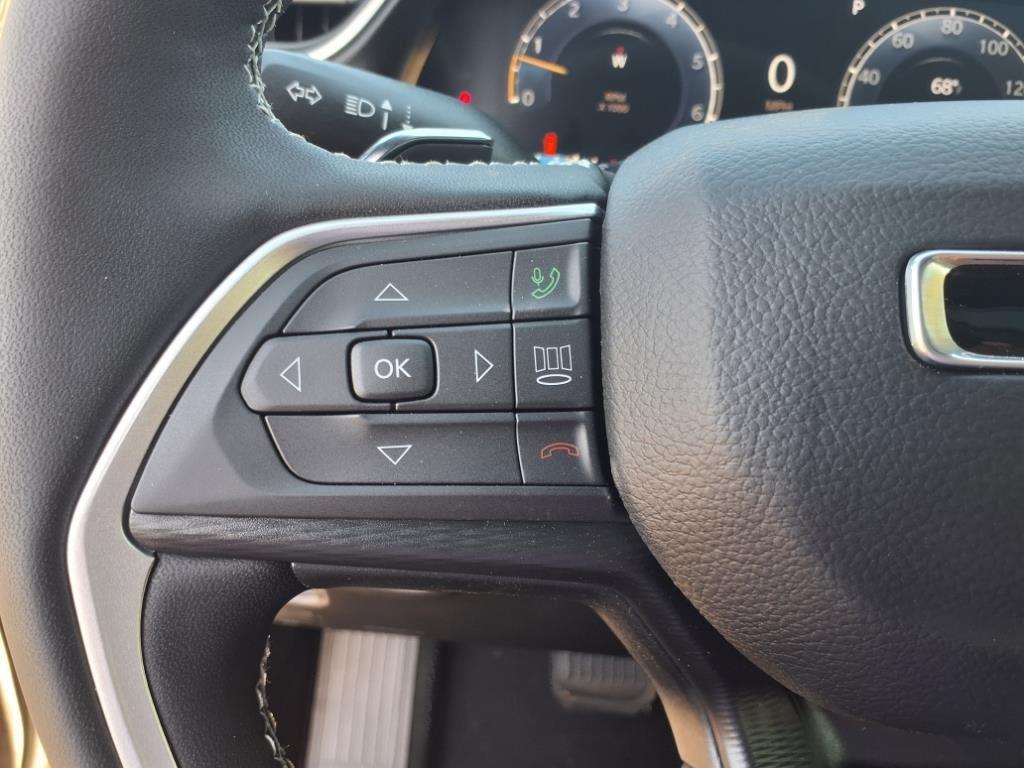 2025 Jeep Grand Cherokee Laredo - Photo 12