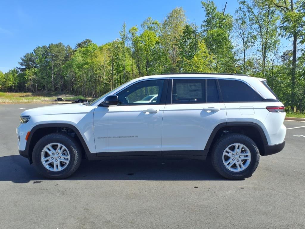 2025 Jeep Grand Cherokee Laredo - Photo 14