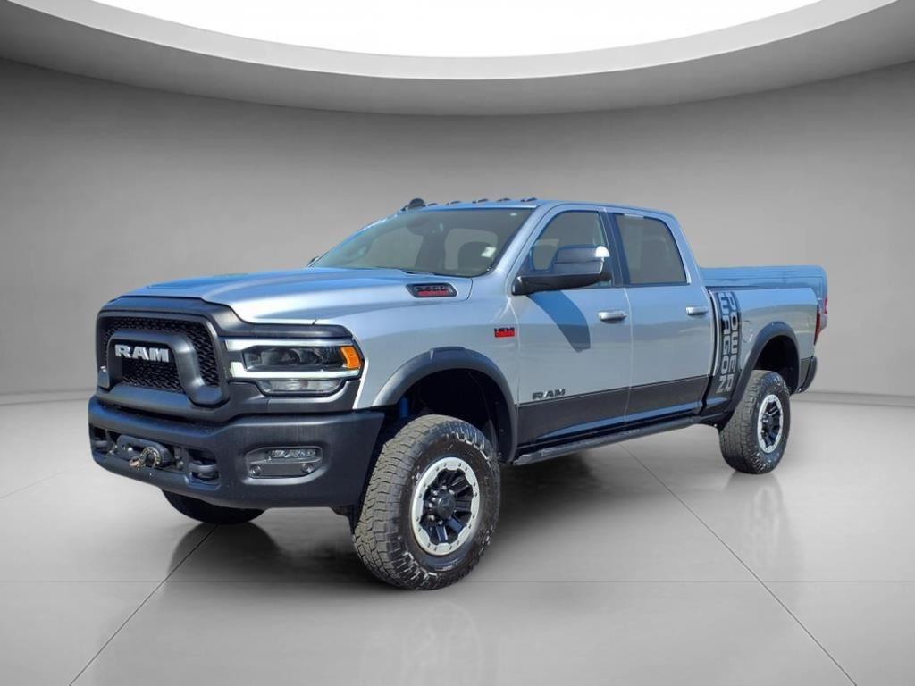 2022 RAM 2500 Power Wagon Crew Cab 4WD