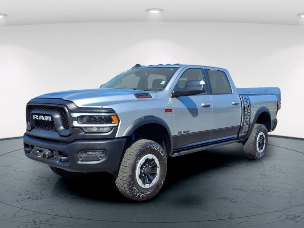 2022 RAM 2500 Power Wagon Crew Cab 4WD