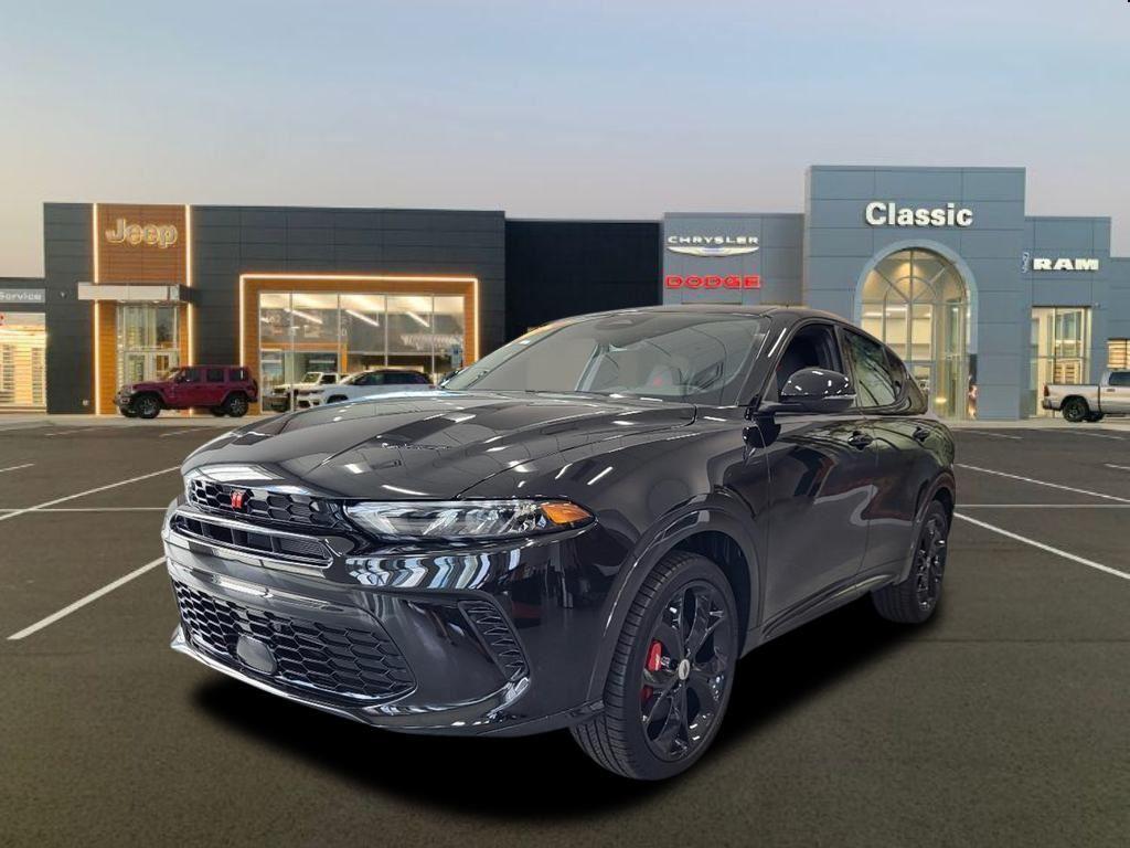 2024 Dodge Hornet