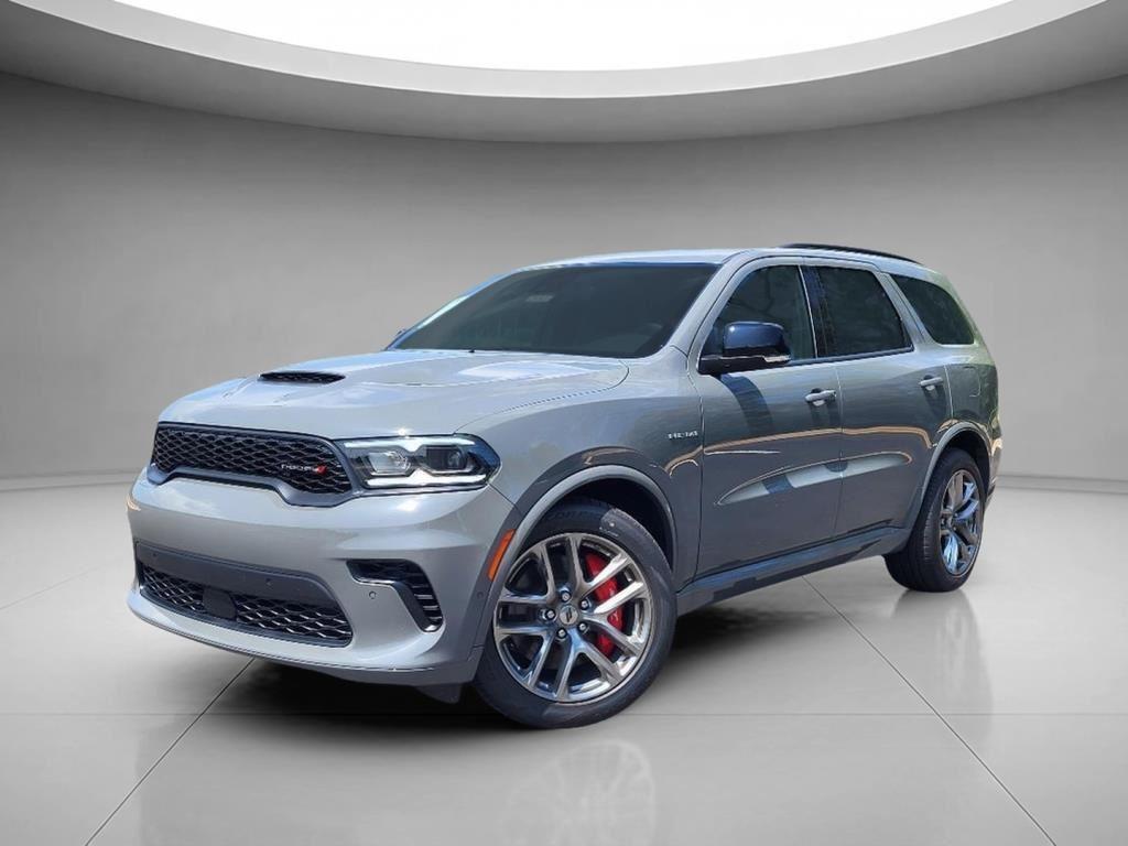 2024 Dodge Durango R/T Plus AWD
