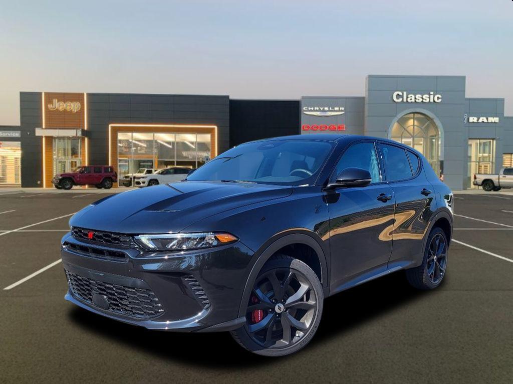 2024 Dodge Hornet