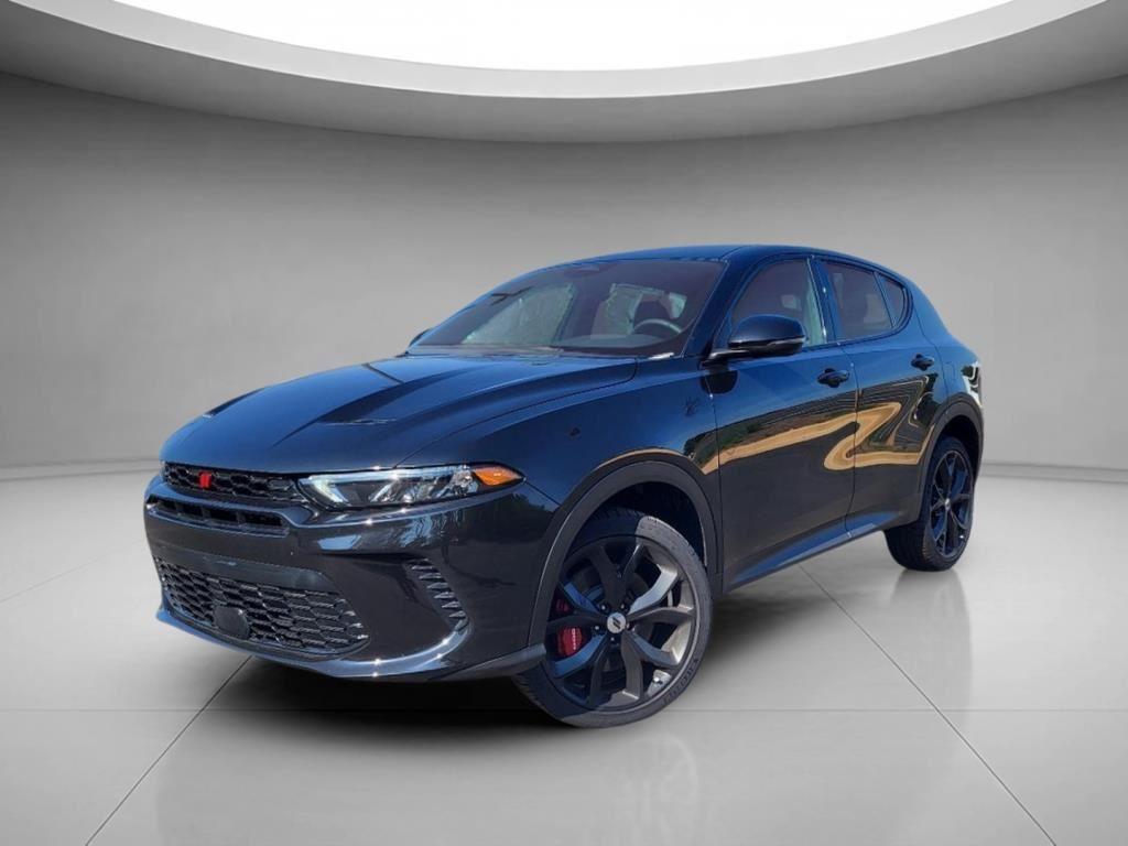 2024 Dodge Hornet GT