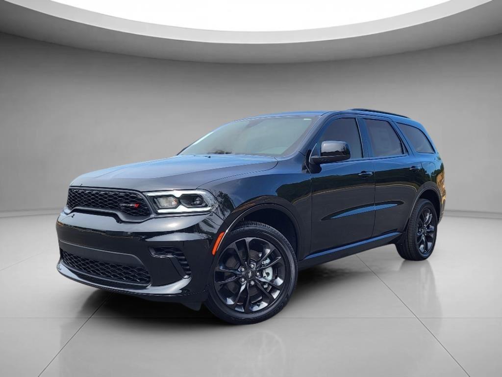 2024 Dodge Durango GT AWD's photo