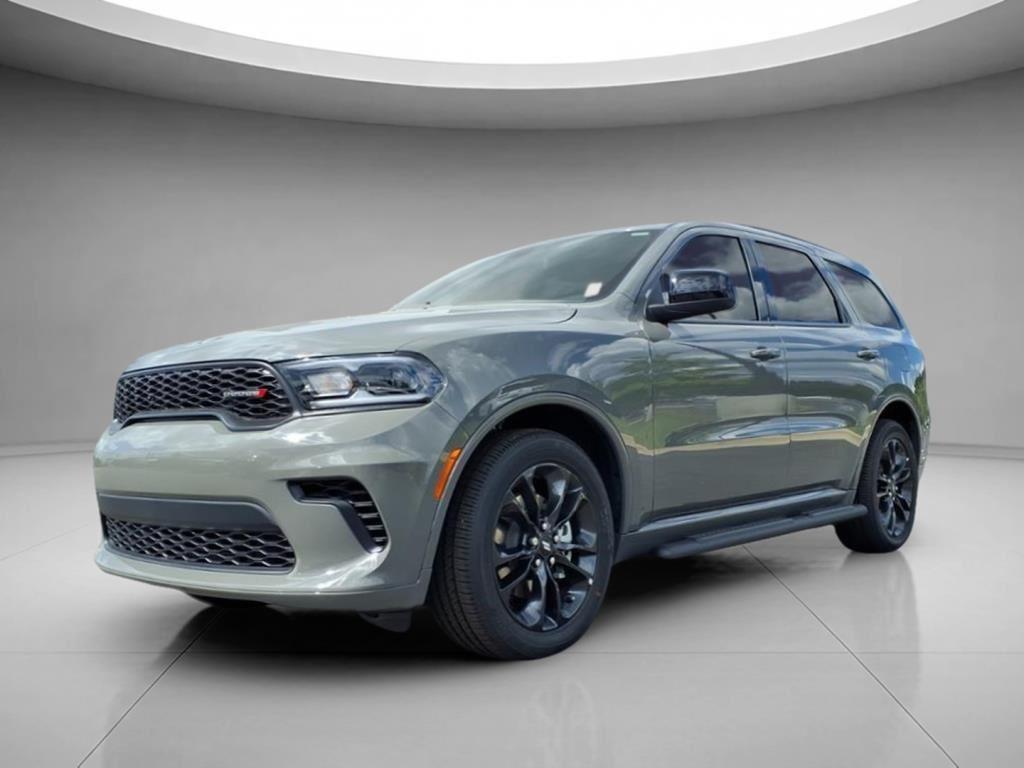 2026 Dodge Durango GT RWD