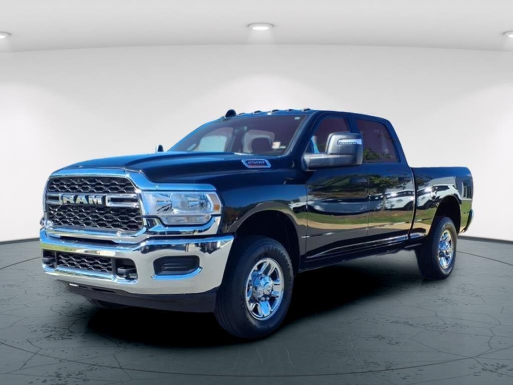 2023 RAM 2500 Tradesman Crew Cab 4WD