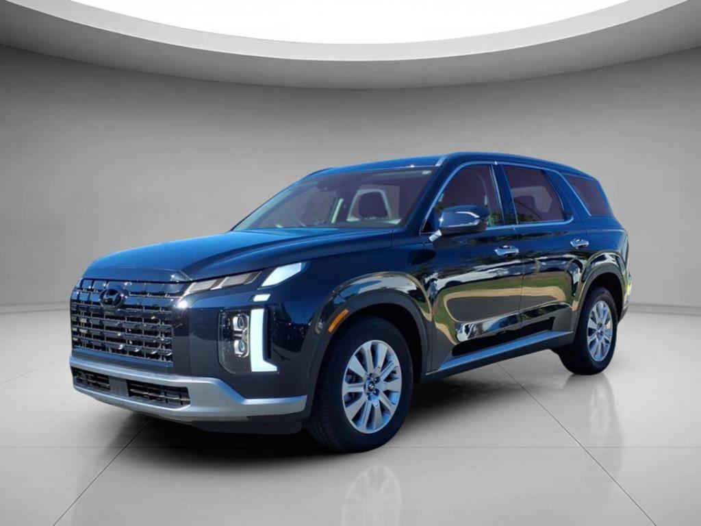 2025 Hyundai Palisade SEL AWD