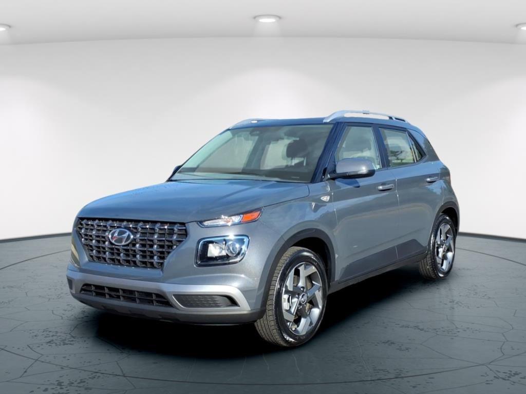 2025 Hyundai Venue SEL FWD