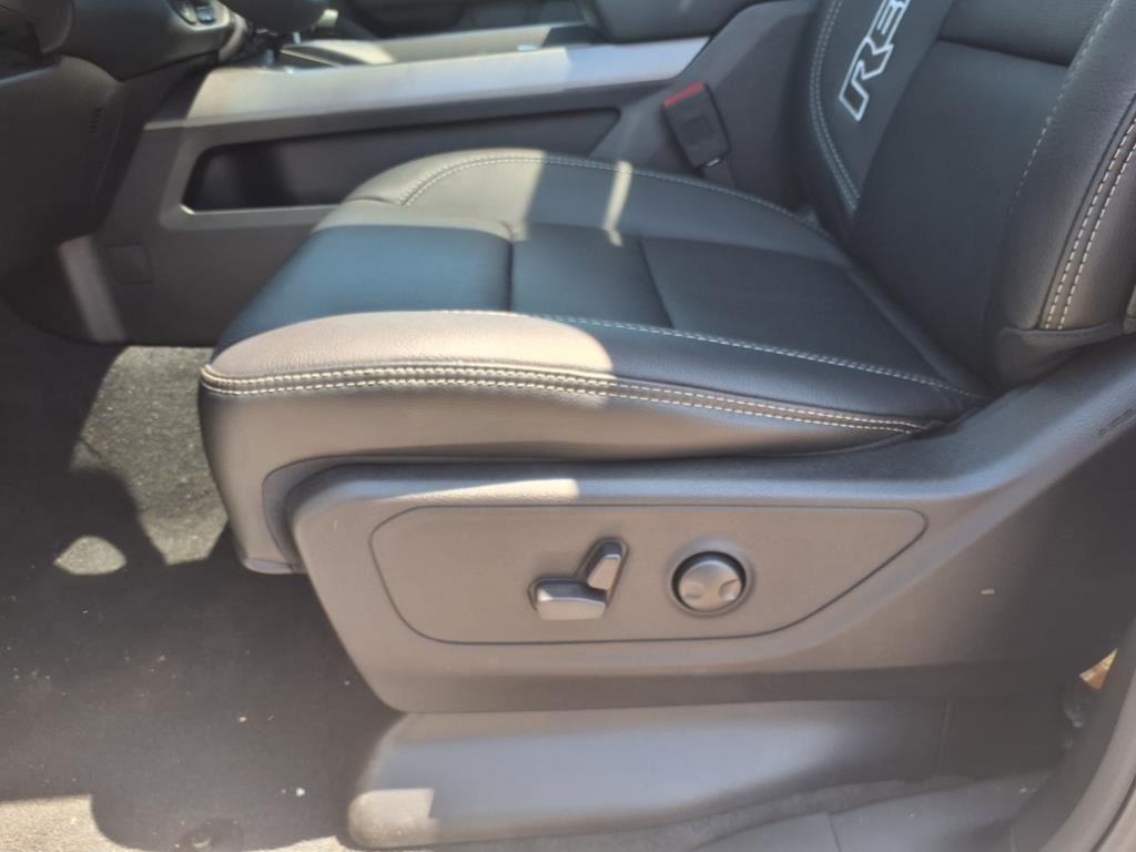 2025 RAM 1500 Rebel - Photo 6