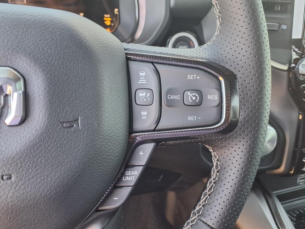 2025 RAM 1500 Rebel - Photo 8