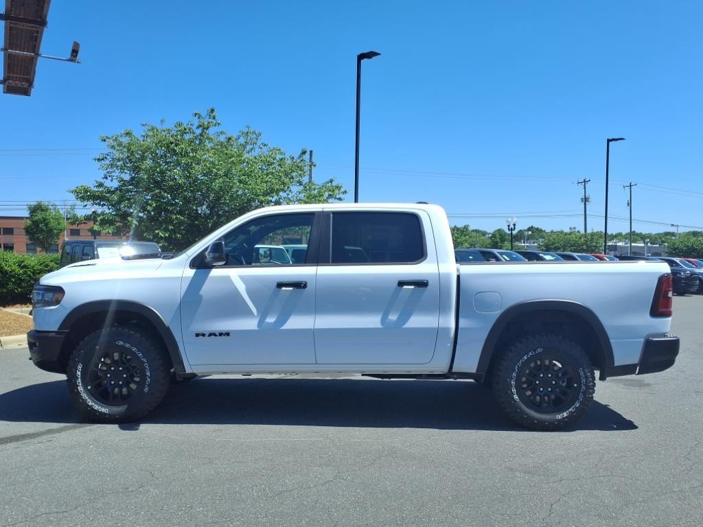 2025 RAM 1500 Rebel - Photo 14