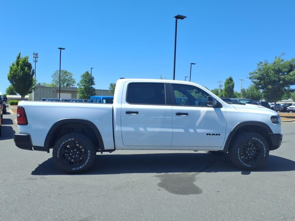 2025 RAM 1500 Rebel - Photo 15