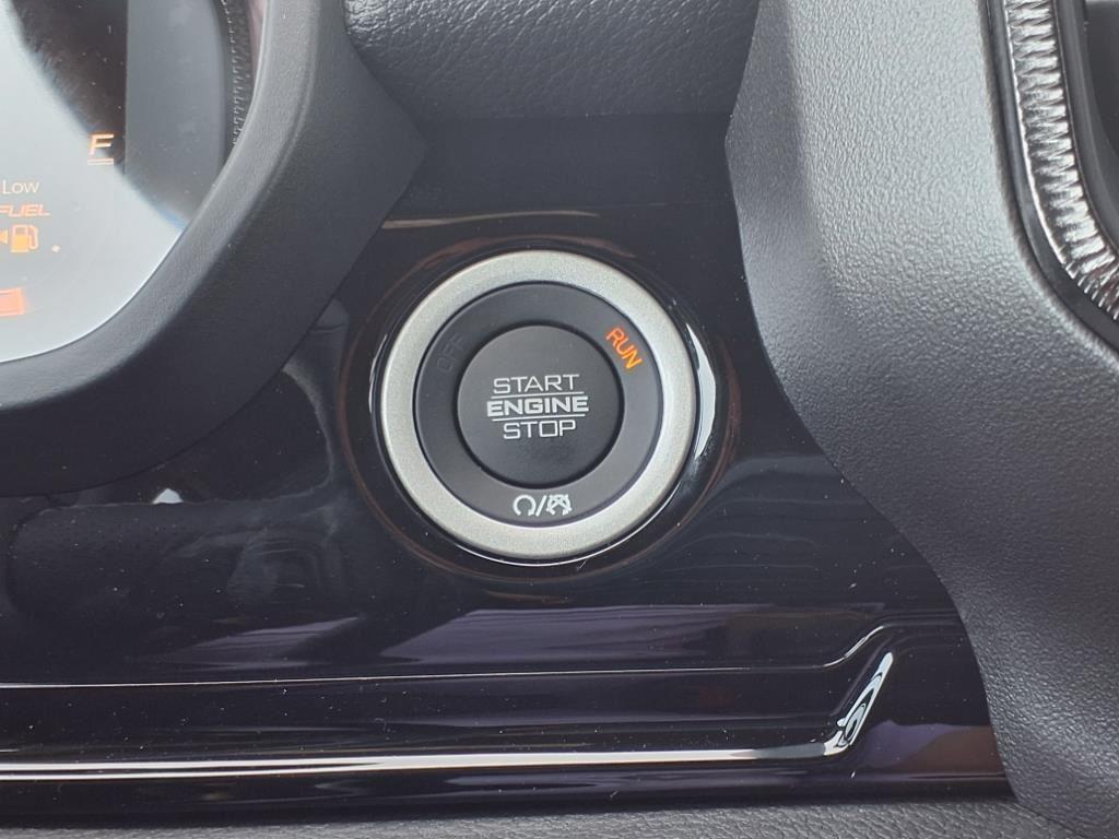 2025 RAM 1500 Rebel - Photo 17