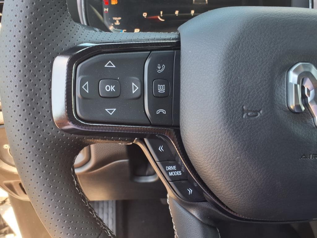2025 RAM 1500 Rebel - Photo 18