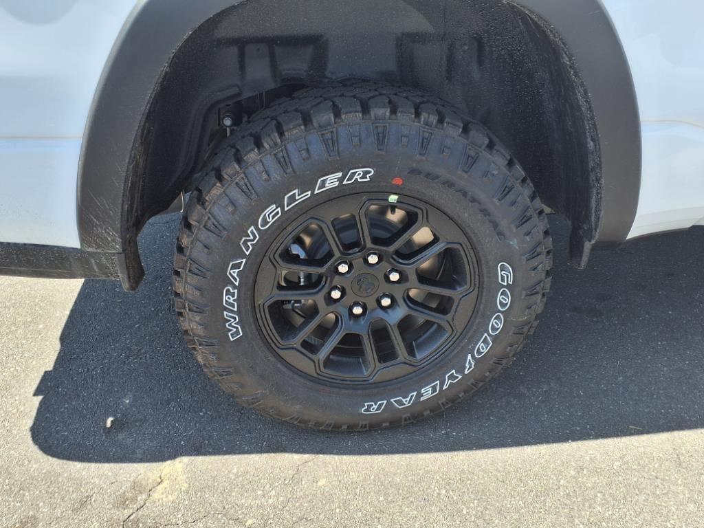 2025 RAM 1500 Rebel - Photo 19