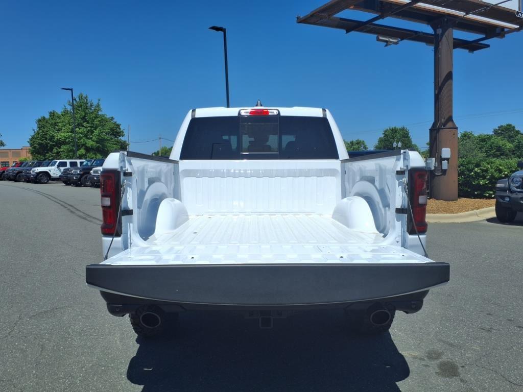 2025 RAM 1500 Rebel - Photo 20