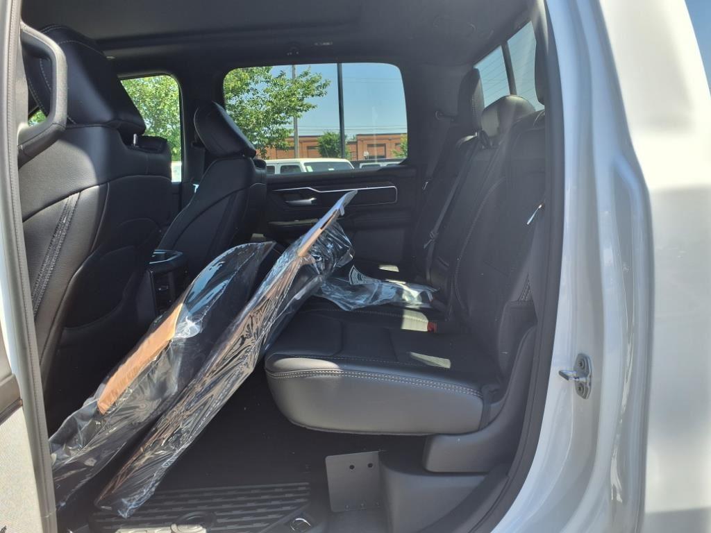 2025 RAM 1500 Rebel - Photo 24