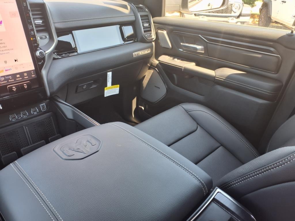 2025 RAM 1500 Rebel - Photo 26