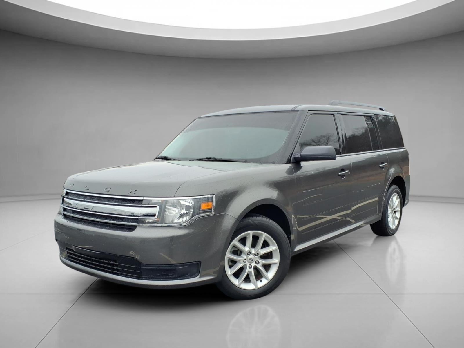 2019 Ford Flex SE FWD