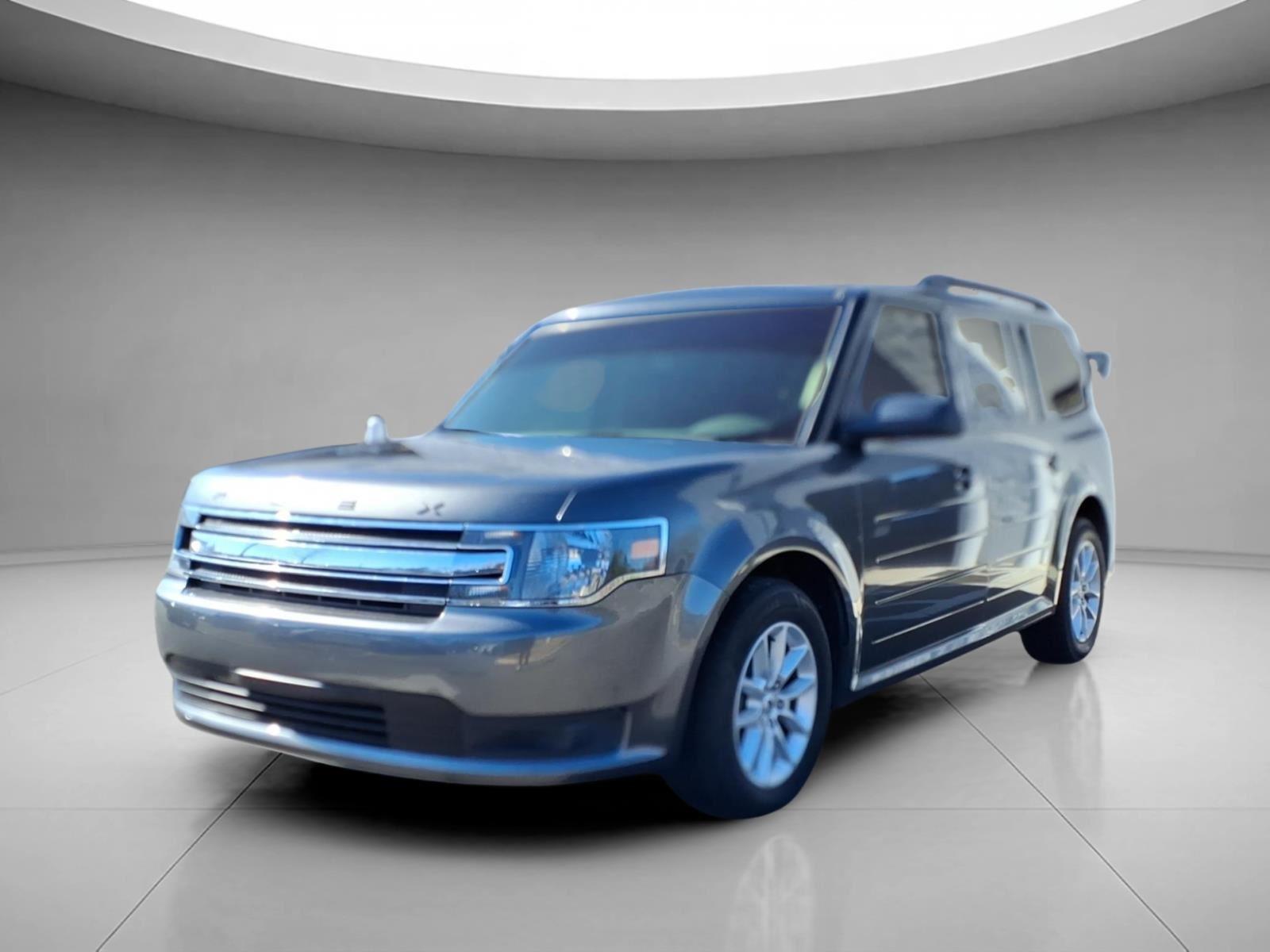 2019 Ford Flex SE FWD