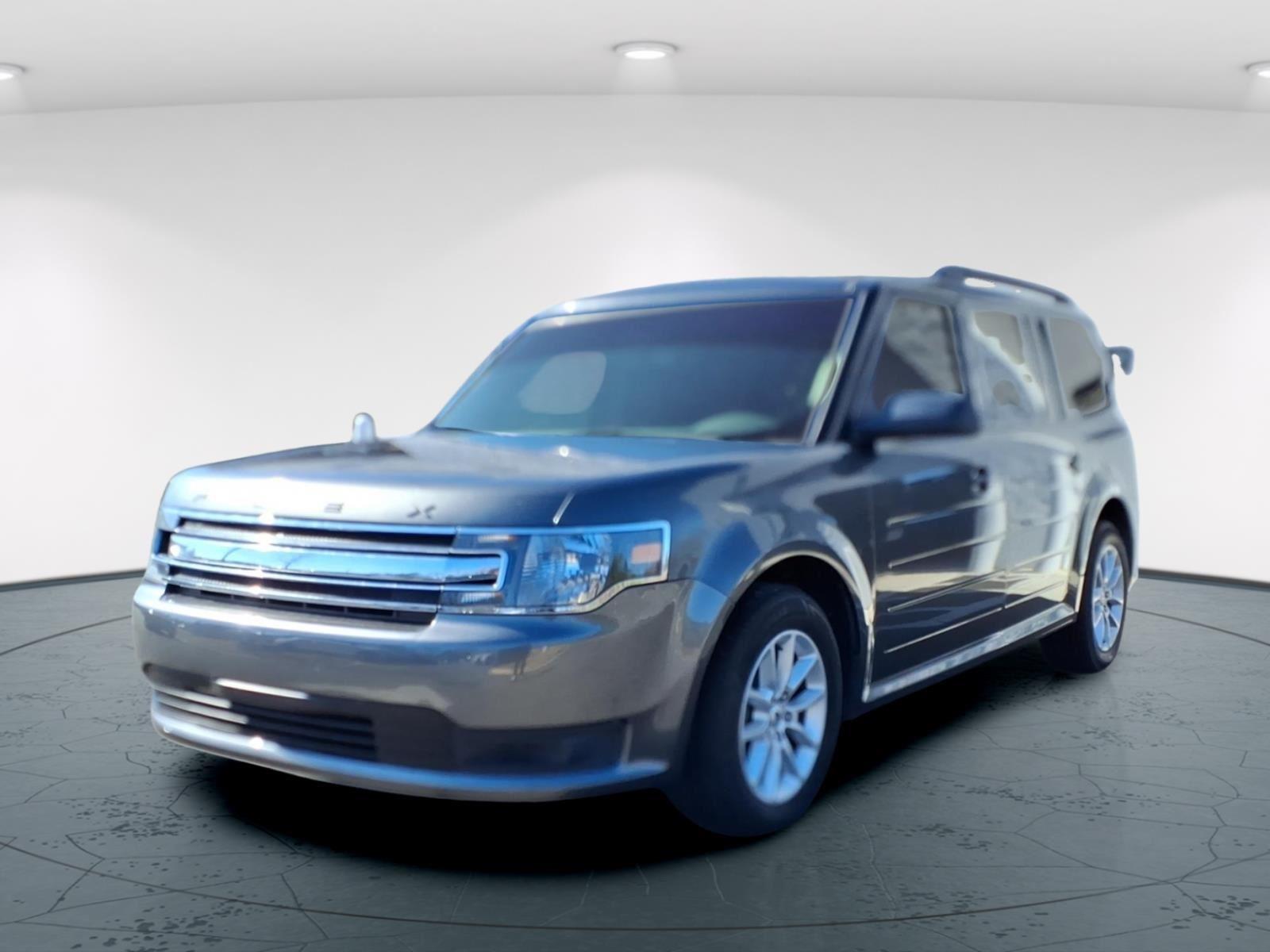 2019 Ford Flex SE FWD