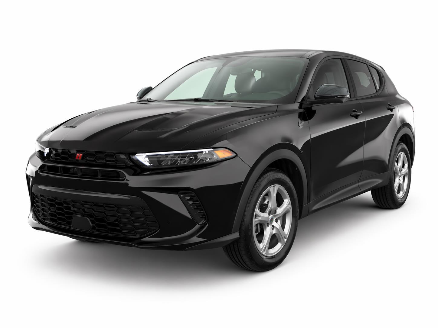 8 Ball 2024 Dodge Hornet GT Plus AWD SUV / Crossover All-Wheel Drive 9-Speed Automatic