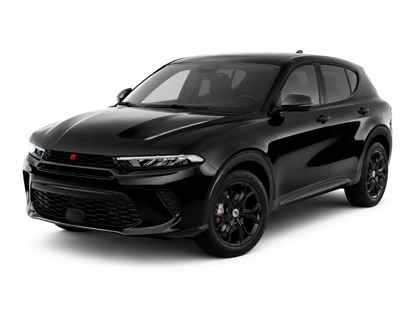 8 Ball 2024 Dodge Hornet SUV / Crossover All-Wheel Drive 6-Speed Automatic