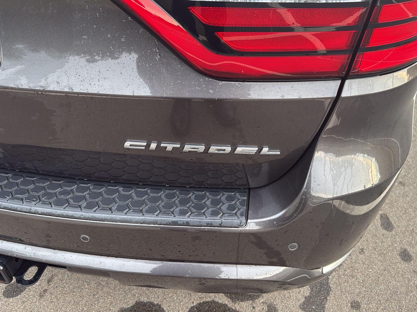 Used 2021  DAIMLER DODGE CITADEL image 18