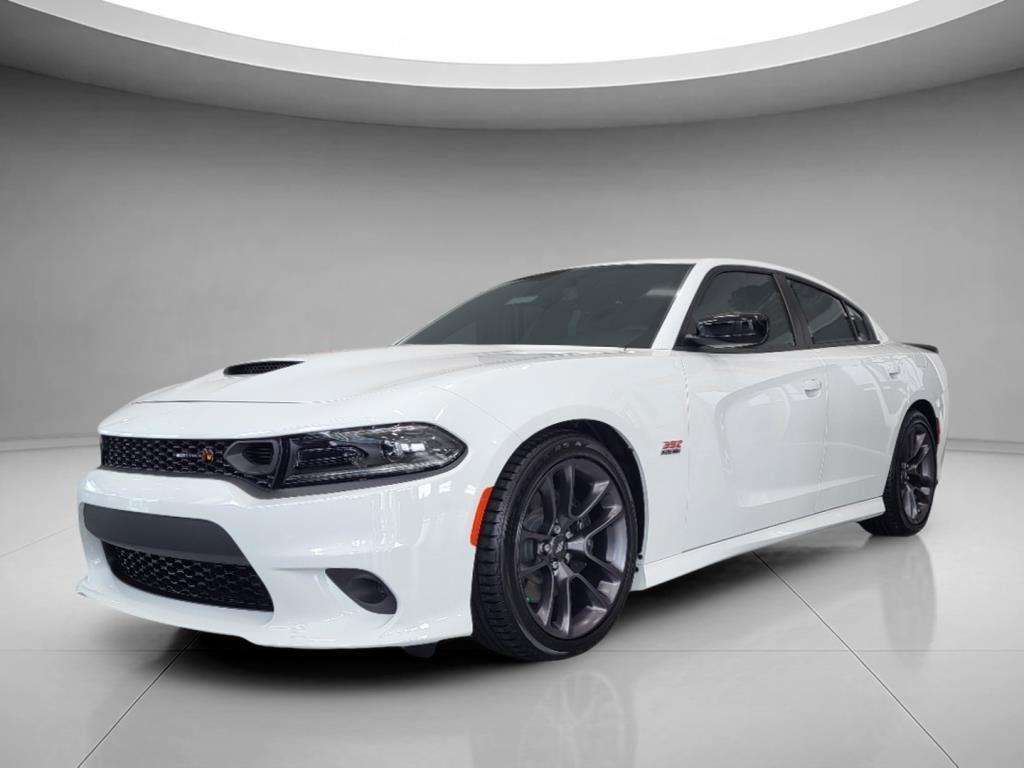2023 Dodge Charger Charger Scat Pack