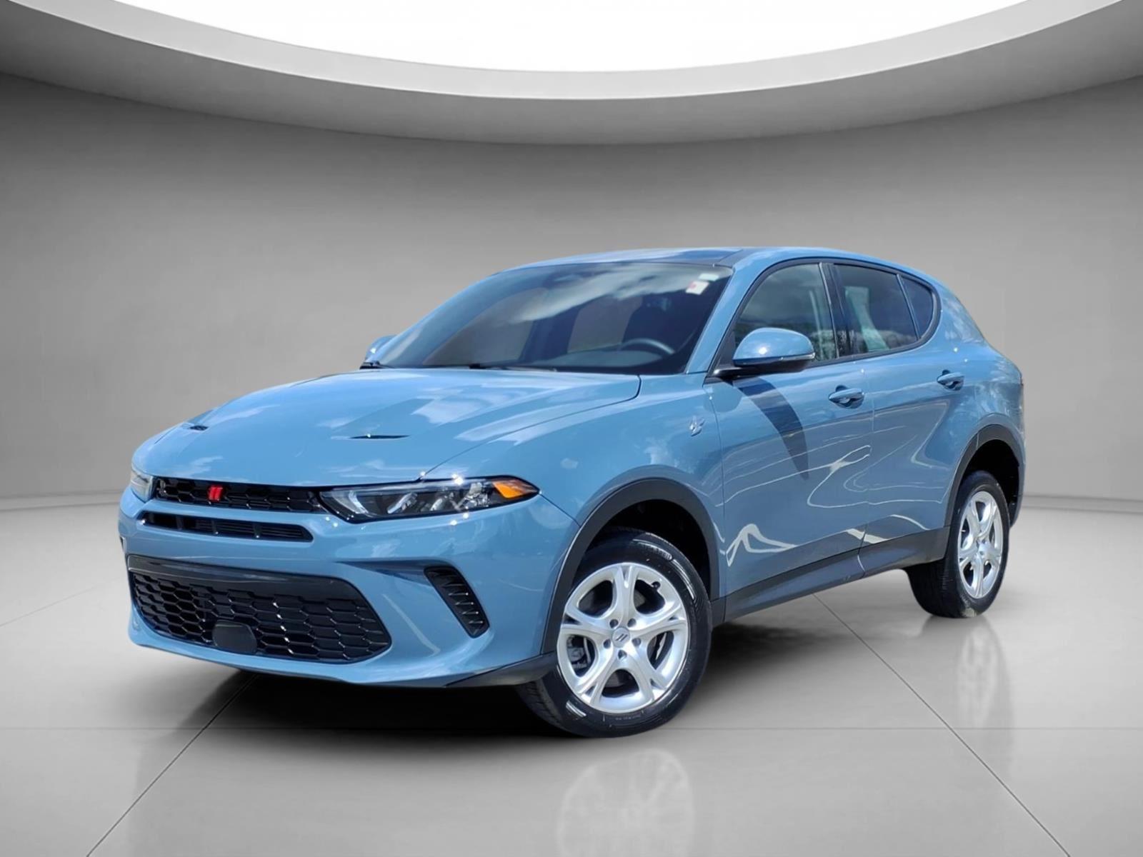 2024 Dodge Hornet GT AWD