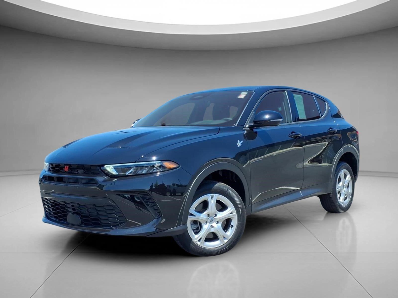 2024 Dodge Hornet GT Plus AWD