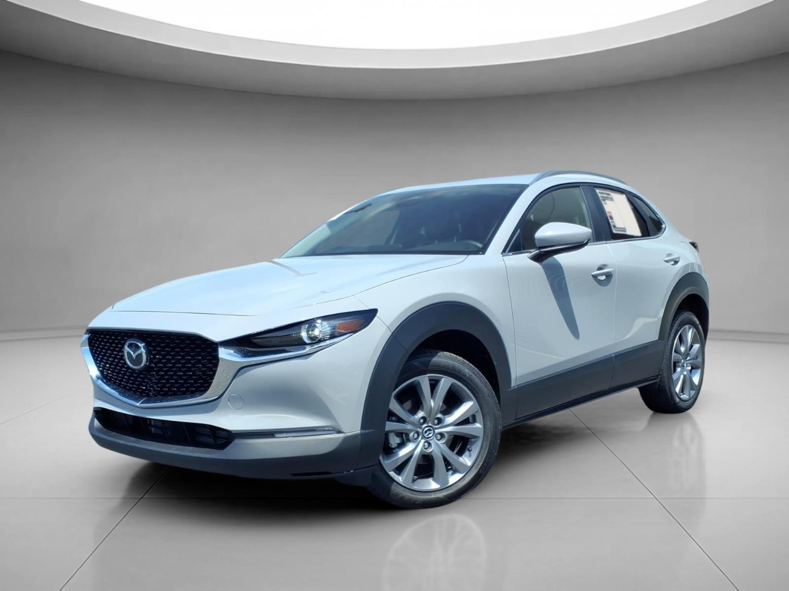 2025 Mazda CX-30 2.5 S Preferred AWD