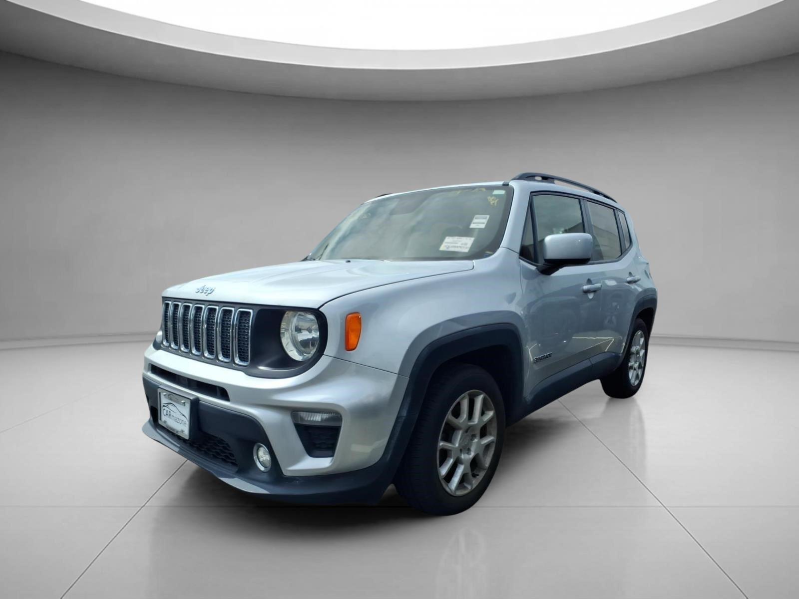 2019 Jeep Renegade SUV / Crossover