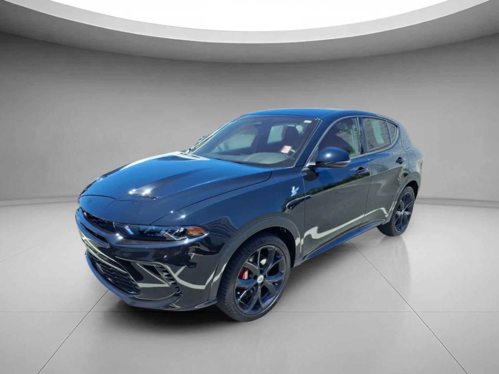 2024 Dodge Hornet R/T AWD