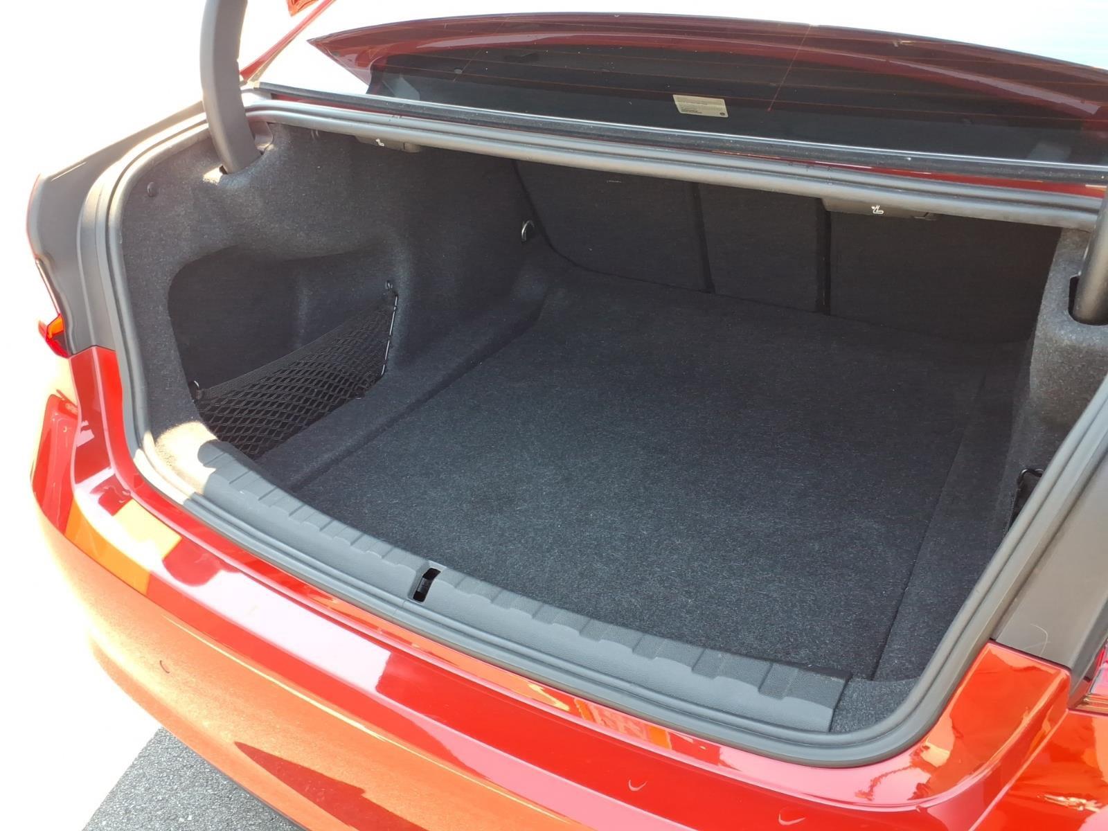 Used 2019 Melbourne Red Metallic BMW 330i image 32