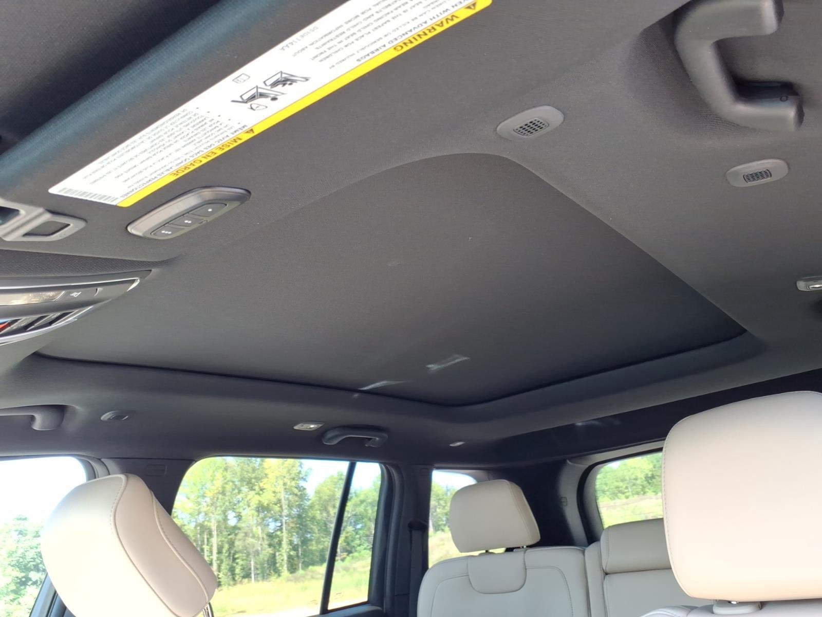 New 2026 Bright White Clearcoat Jeep Limited image 8