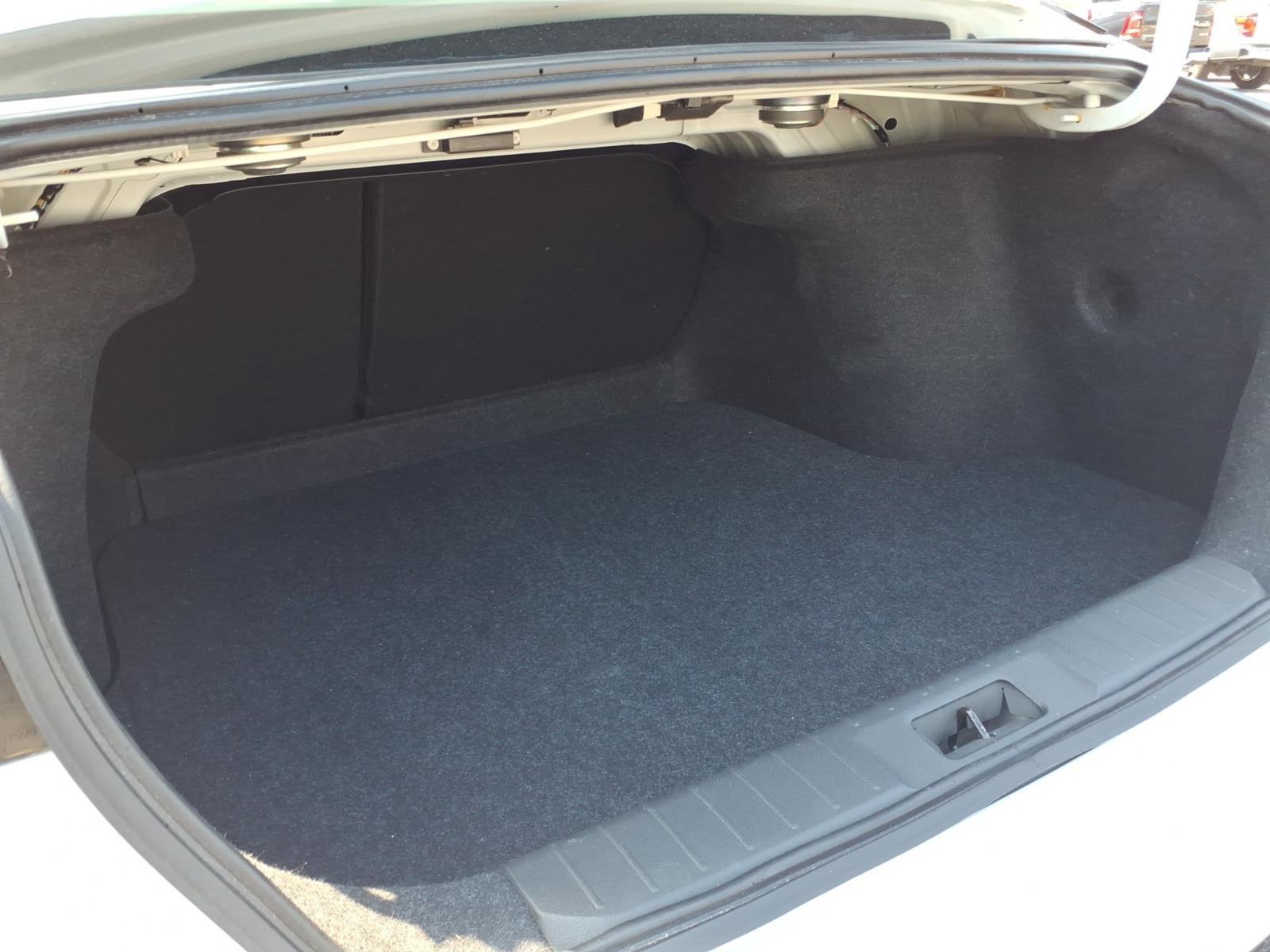 Used 2022 Fresh Powder Nissan SV image 29