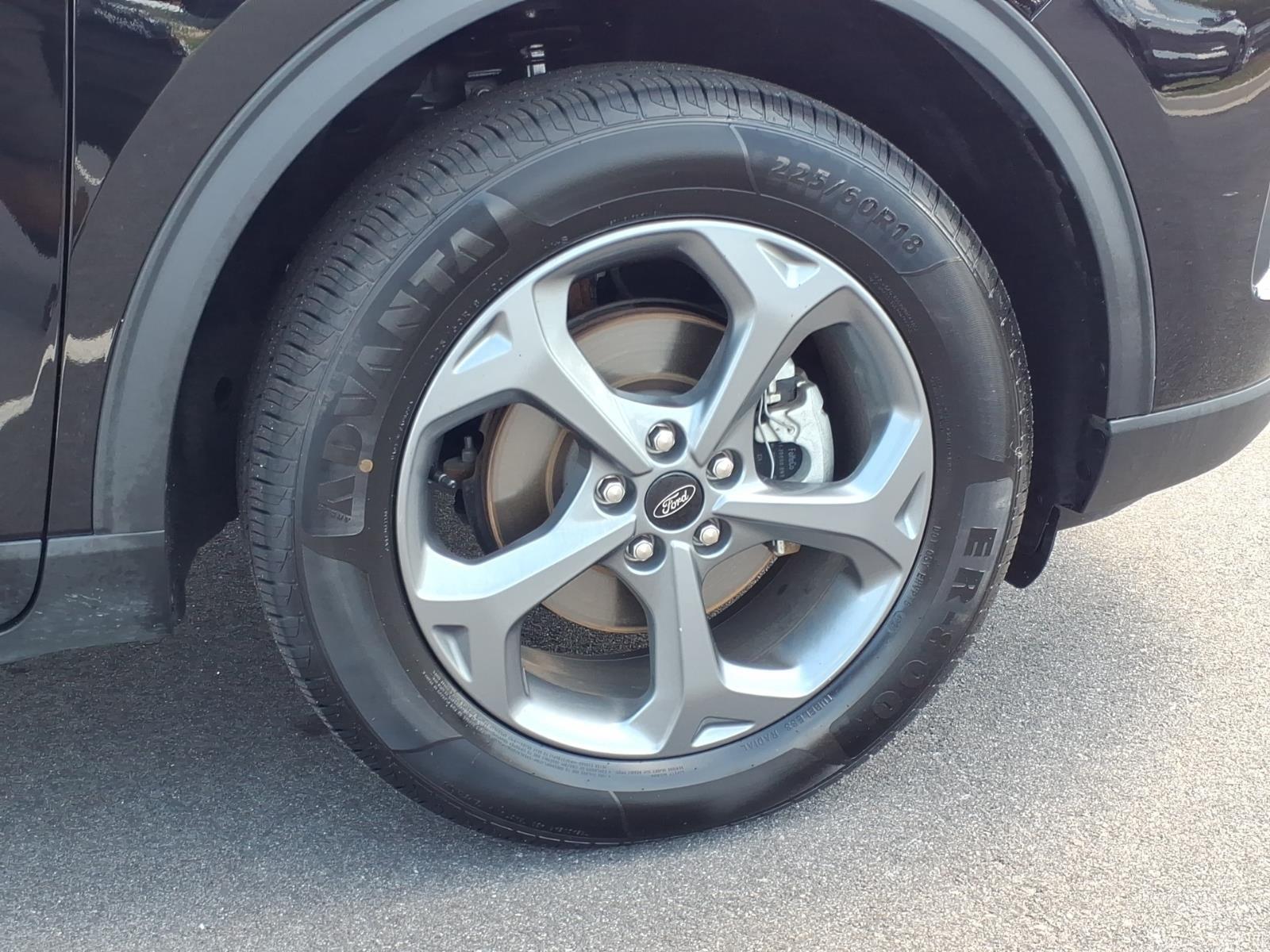 Used 2025  FORD STLINEP image 11