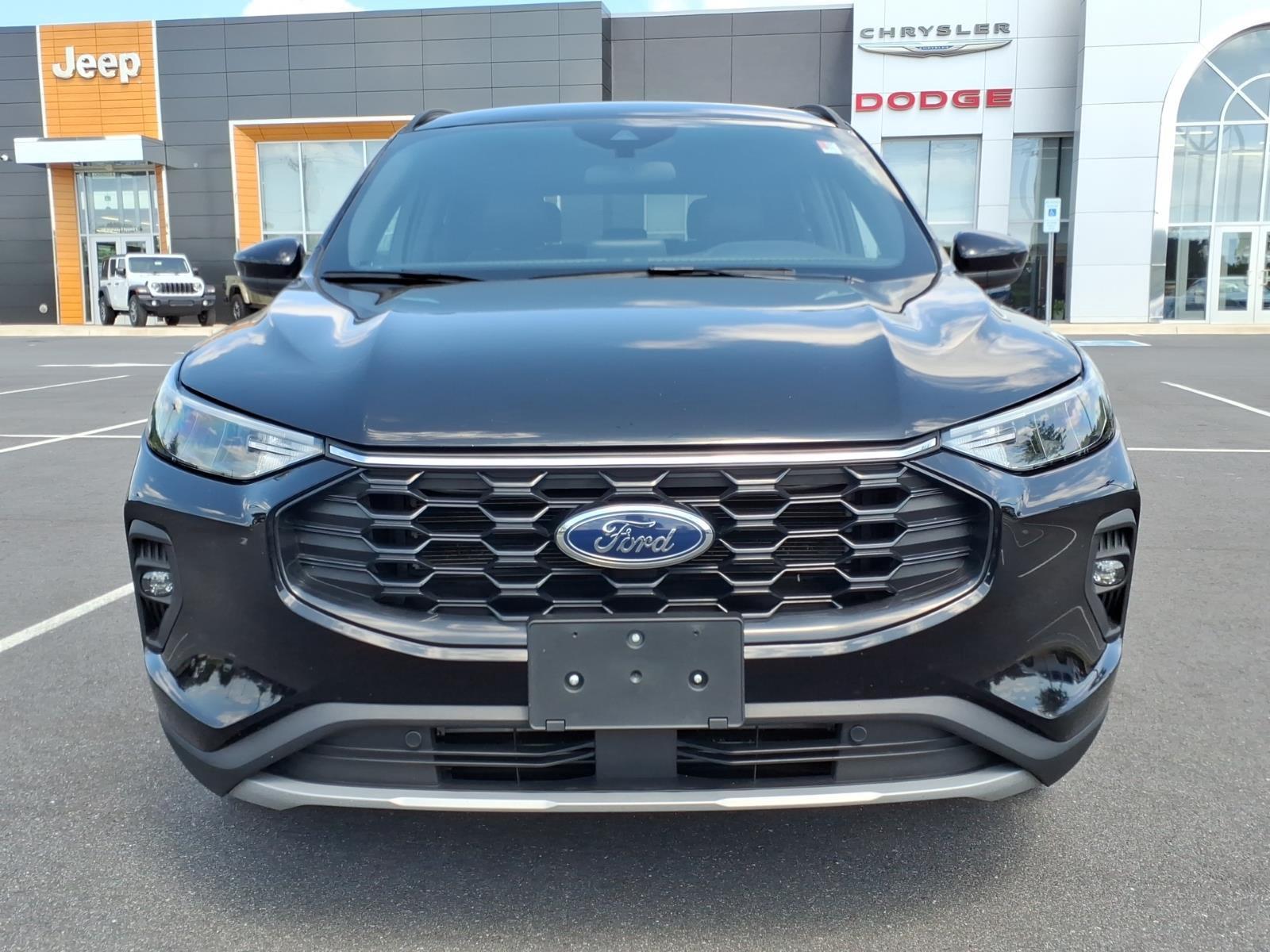 Used 2025  FORD STLINEP image 12