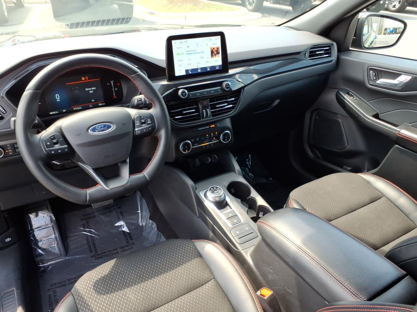 Used 2025  FORD STLINEP image 20