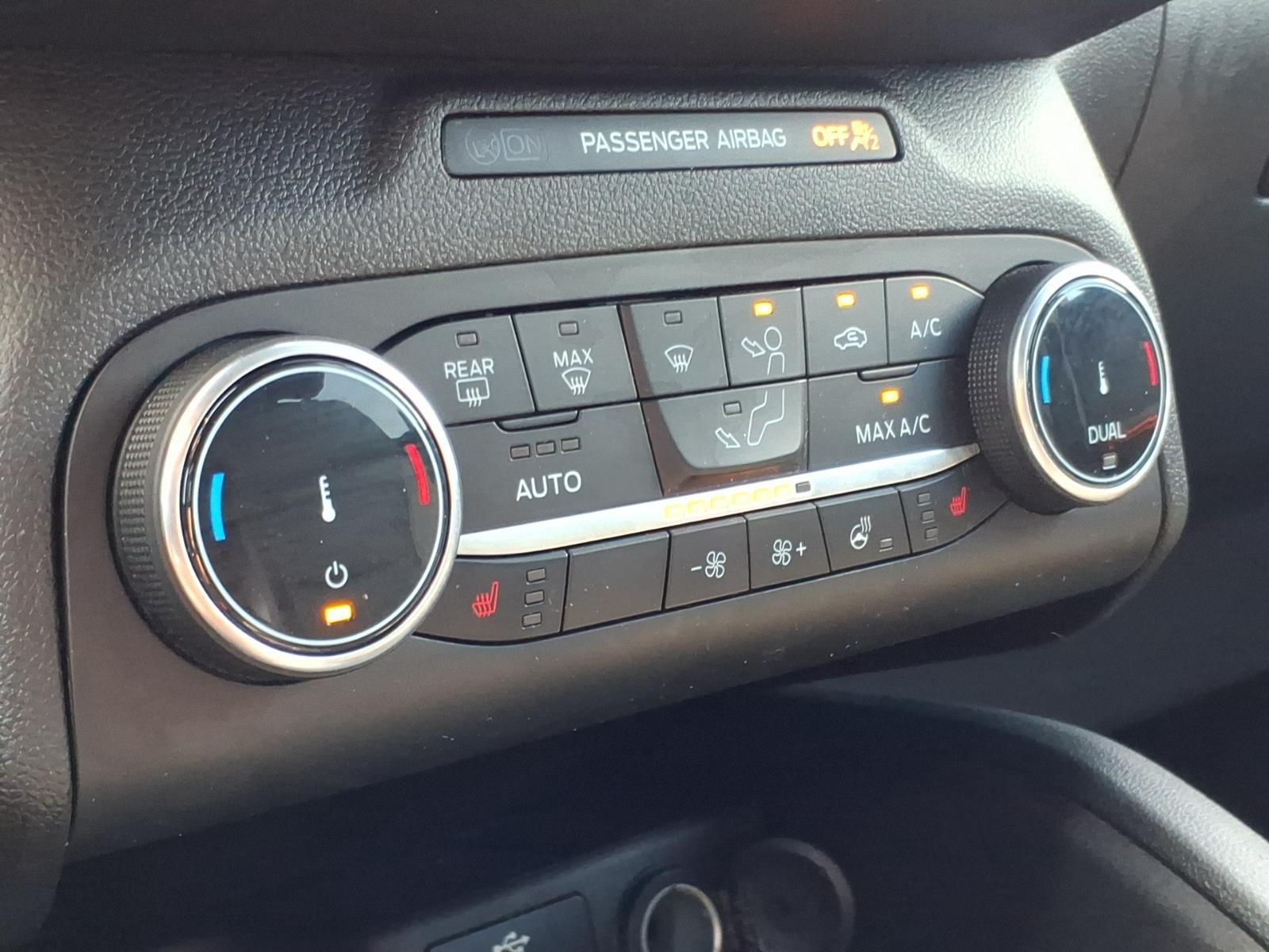 Used 2025  FORD STLINEP image 24