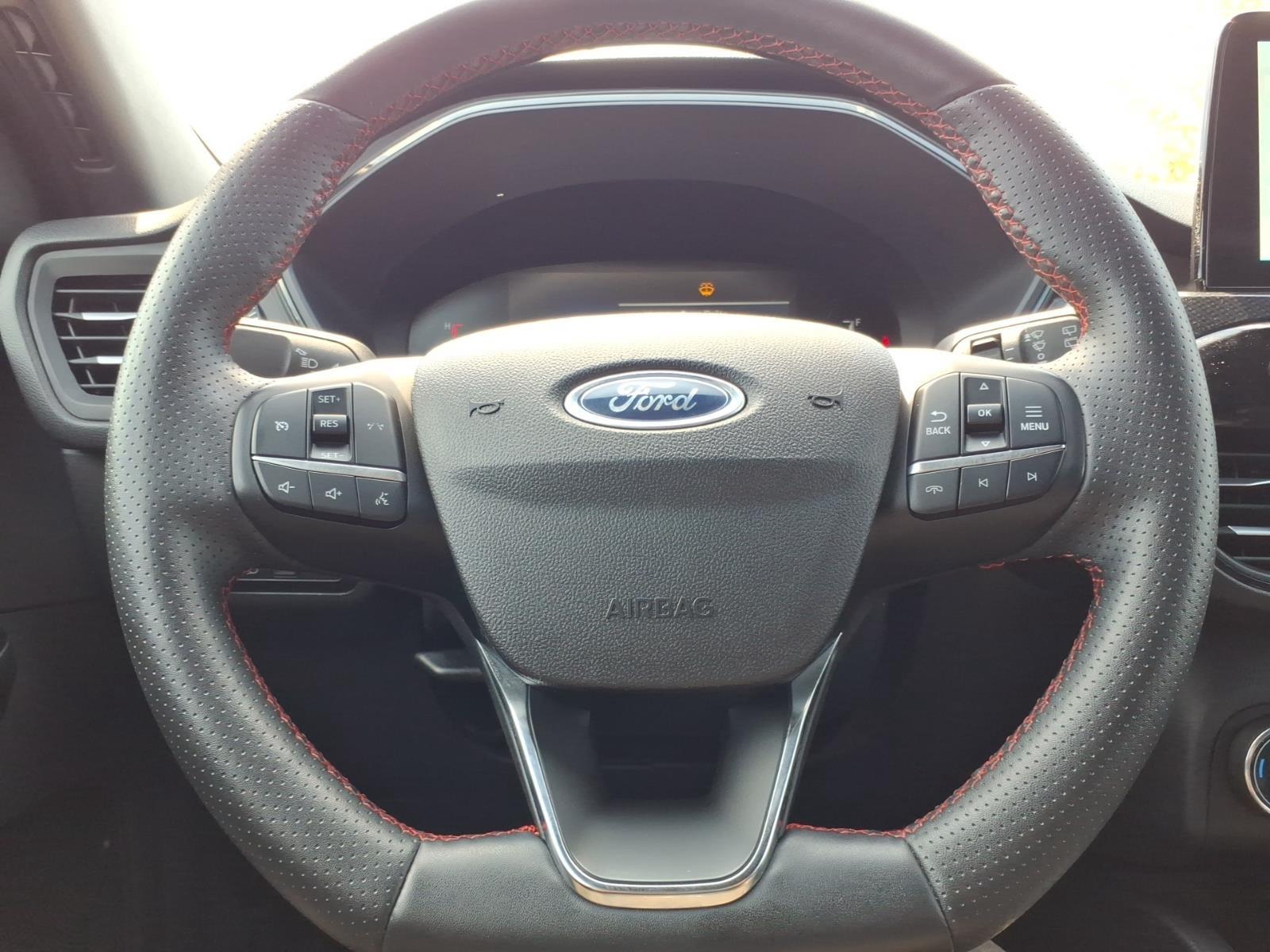 Used 2025  FORD STLINEP image 25
