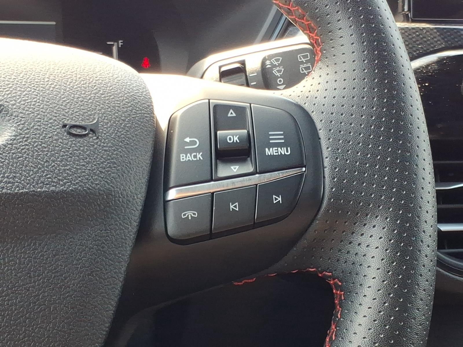 Used 2025  FORD STLINEP image 27