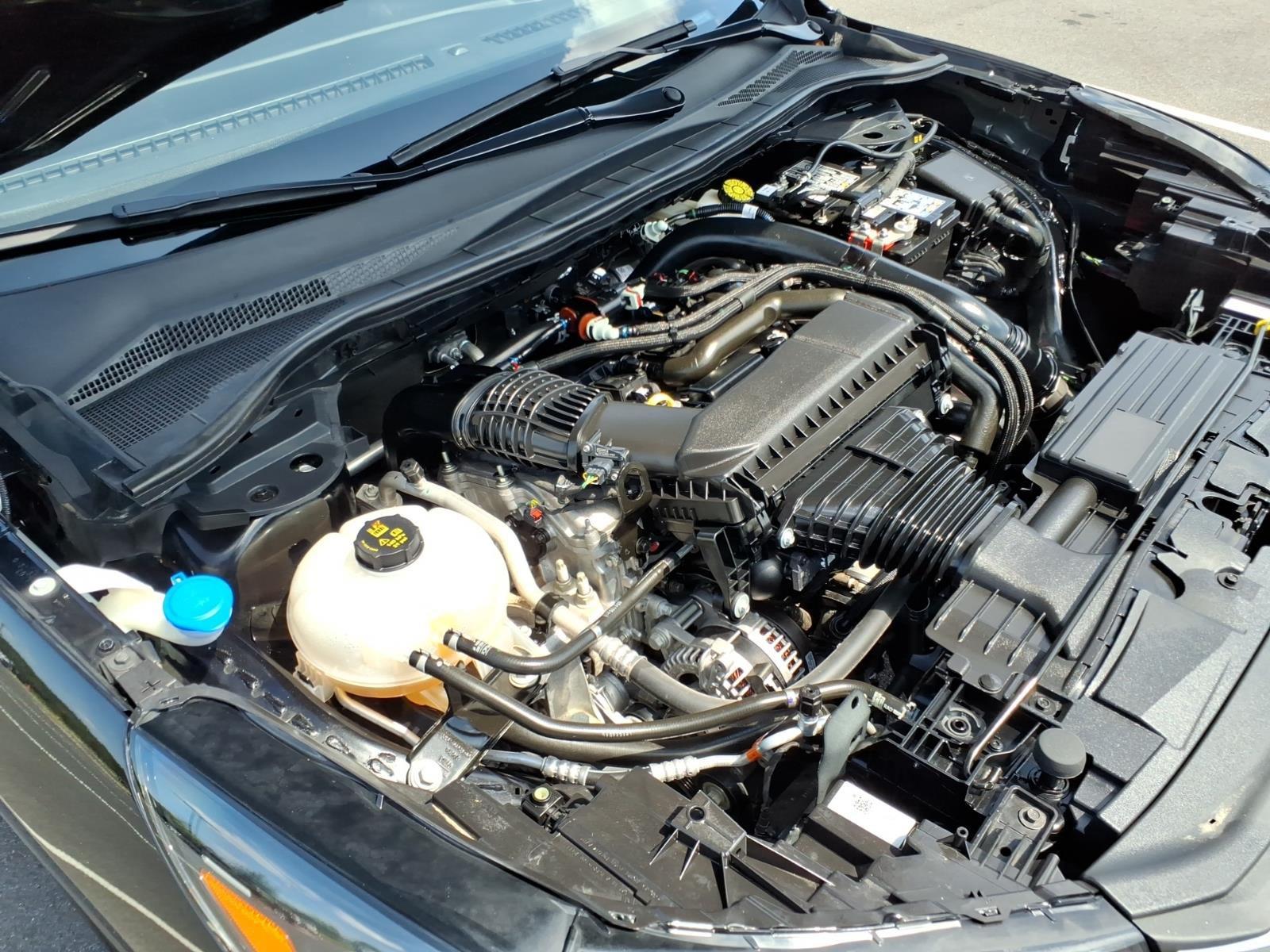 Used 2025  FORD STLINEP image 30