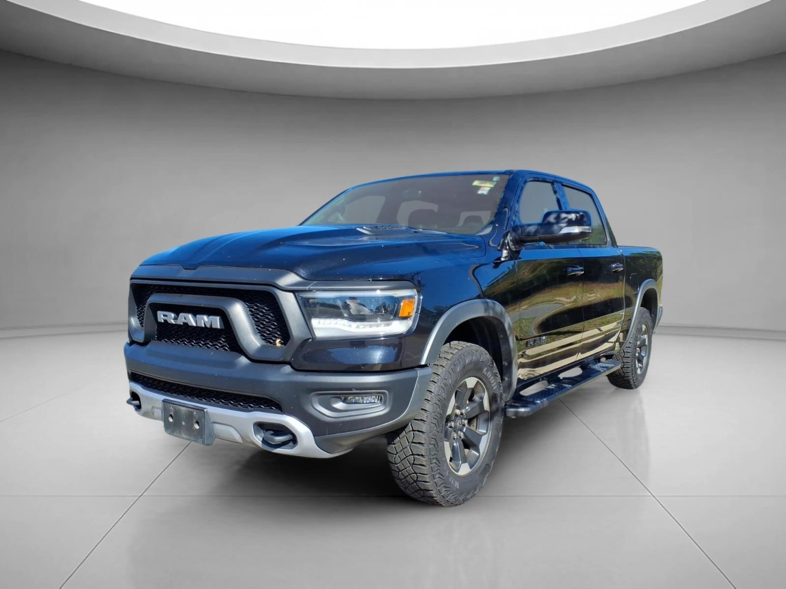 2020 RAM 1500 Pickup