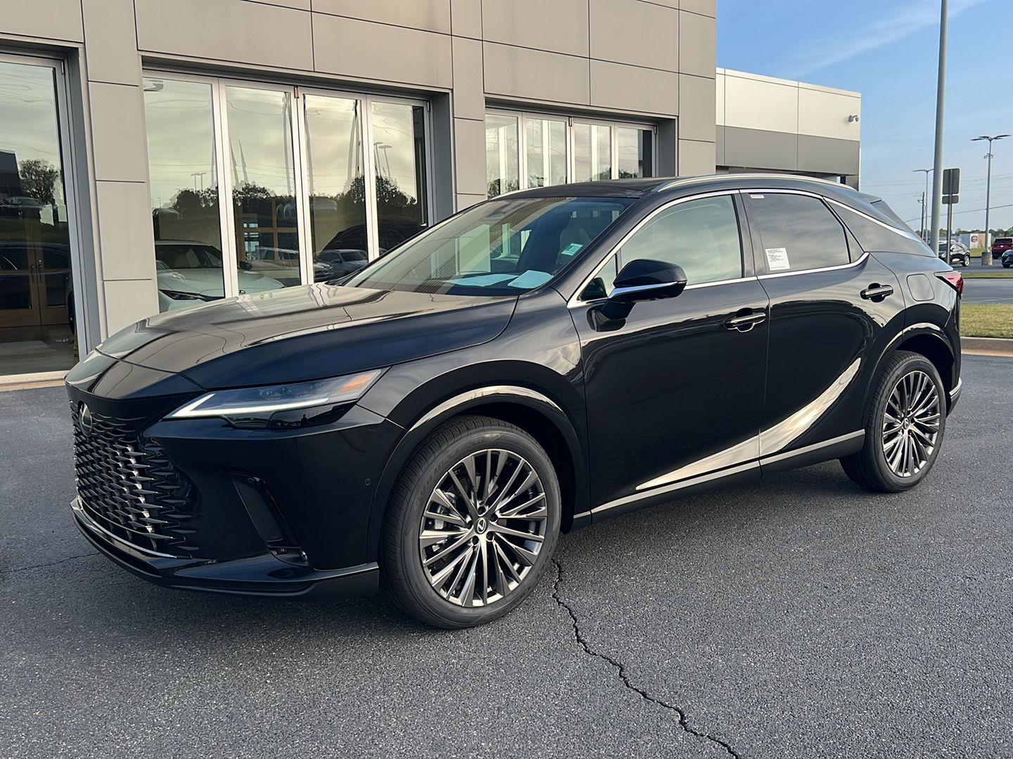 View vehicle photo 2