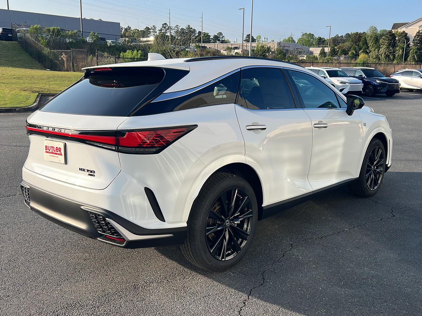 View vehicle photo 6