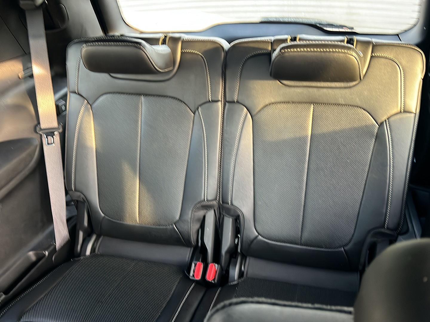 Used 2024 Jeep Grand Cherokee L SUV