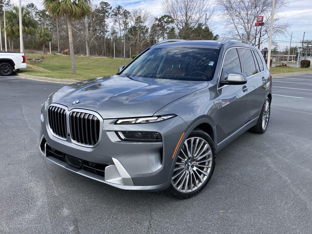 Used BMW X7 for Sale (with Photos) - CarGurus
